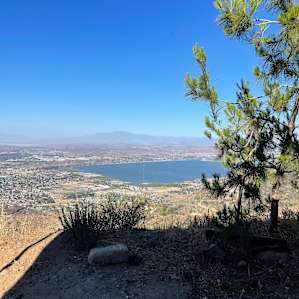 Glamping at Hidden Hill Ranch