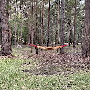 Jervis Bay Hideaway- Power & Water