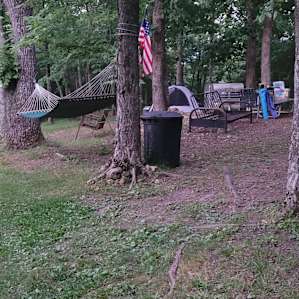 Happy Hollow Retreat