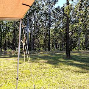 Front Campground
