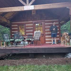 Ruby’s Cabin