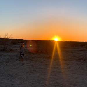 Sky Fire Ranch Tatanka Tent