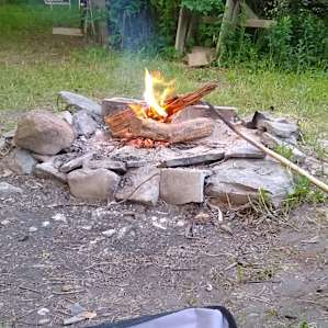 Pear Grove Campsite