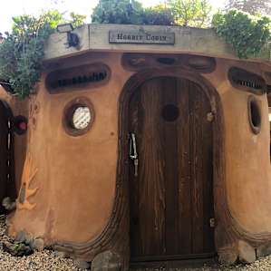 Hobbit Cobin