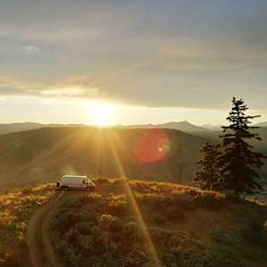 EARTHLIGHT CAMPGROUND 1