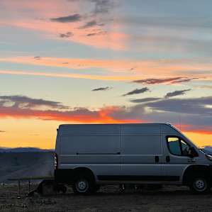 EARTHLIGHT CAMPGROUND 1