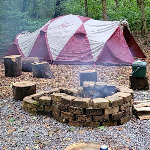 C&O Camping Club