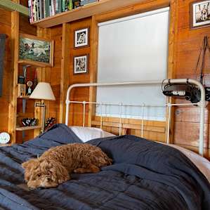 Perfect for a lazy day with your best friend!