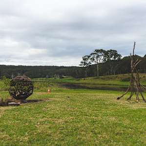 Bamarang Camp
