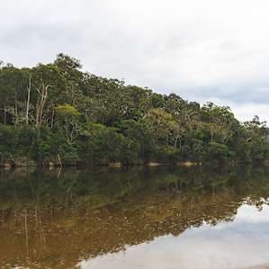 Bamarang Camp