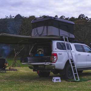 Bamarang Camp