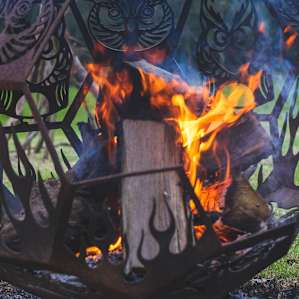 Bamarang Camp