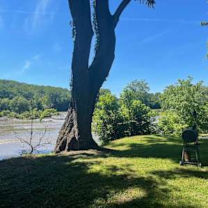 River Front Get Away! A hidden gem