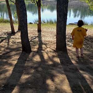 Camping