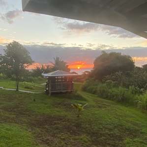 Sunrise