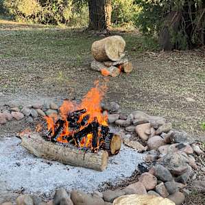 Tranquility @ The Farm