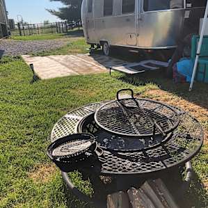 Our provided FirePit