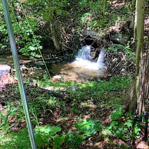 Doriath Springs