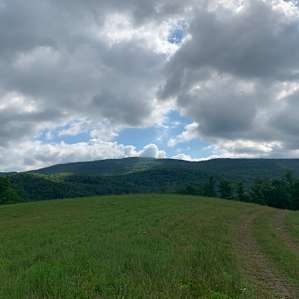 Black Creek's Tent Haven