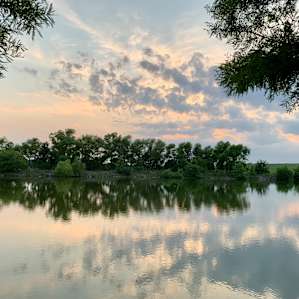 Harmony Lake - Large RV - Orchard