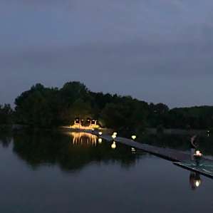 Harmony Lake - Large RV - Orchard