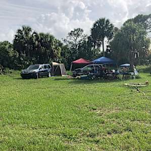 Beautiful Florida Horse Country