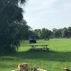 Beautiful Florida Horse Country