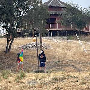 #6 - Pruett Cabin