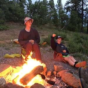 Big Pants Ranch