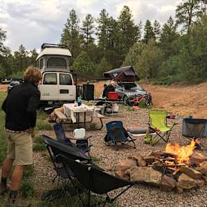 Big Pants Ranch