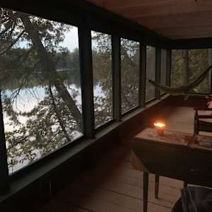 Porch