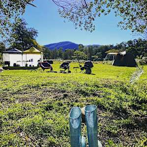 Glenmoore River Camp Chichester