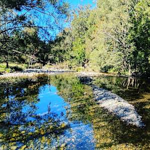 Glenmoore River Camp Chichester