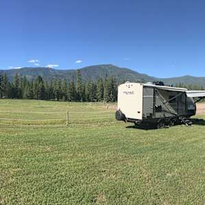 Green Acres Ranch Meadow