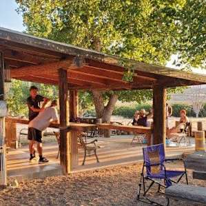 Rustic Old Hunt Club