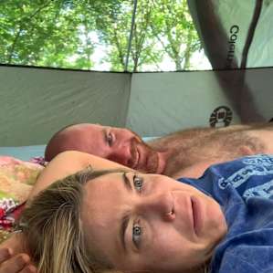 Enchanted Oaks: Group Camping #1