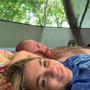 Enchanted Oaks: Group Camping #1