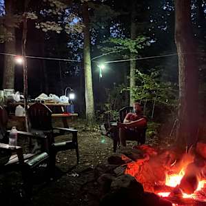 Beautiful night
