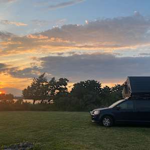 Sunset Farms - Best on the bay.