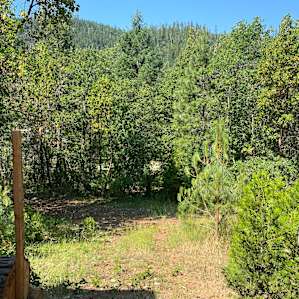 Mindful Mountain Camper Heaven