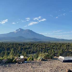 Mt. Shasta 360