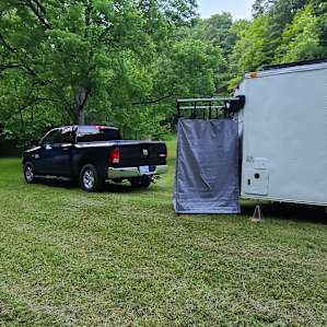 Coon Creek Cove, Mountain Hideaway