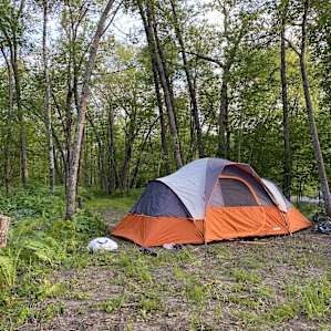Cuyuna/Mississippi River Land