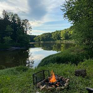 Cuyuna/Mississippi River Land
