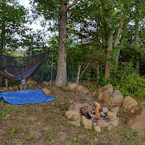 Faithful Harvest Farm Campsites