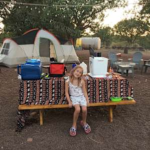 Timber Ridge Critter Camp