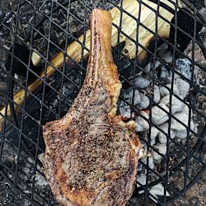 Rib Eye Steak