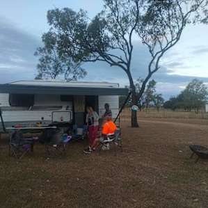 Bowen Base Camp