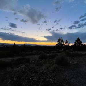 Mt. Shasta 360
