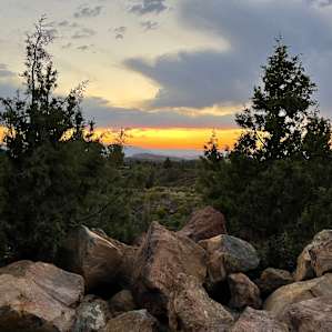Mt. Shasta 360